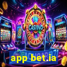app bet.ia